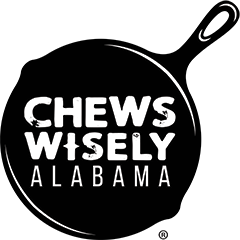 Chews Wisely Alabama