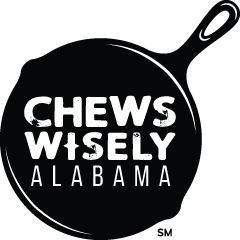 Chews Wisely Alabama