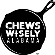 Chews Wisely Alabama